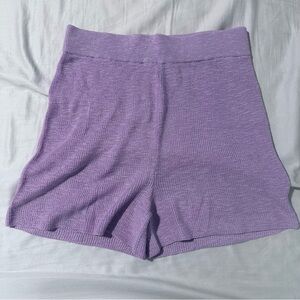 Free People Beach shorts
